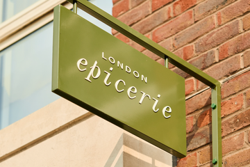 Olio Piro Makes Its London Debut at London Epicerie in Belgravia