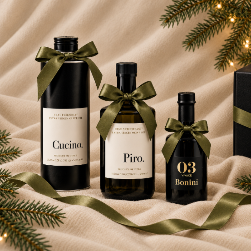 The Holiday Collection