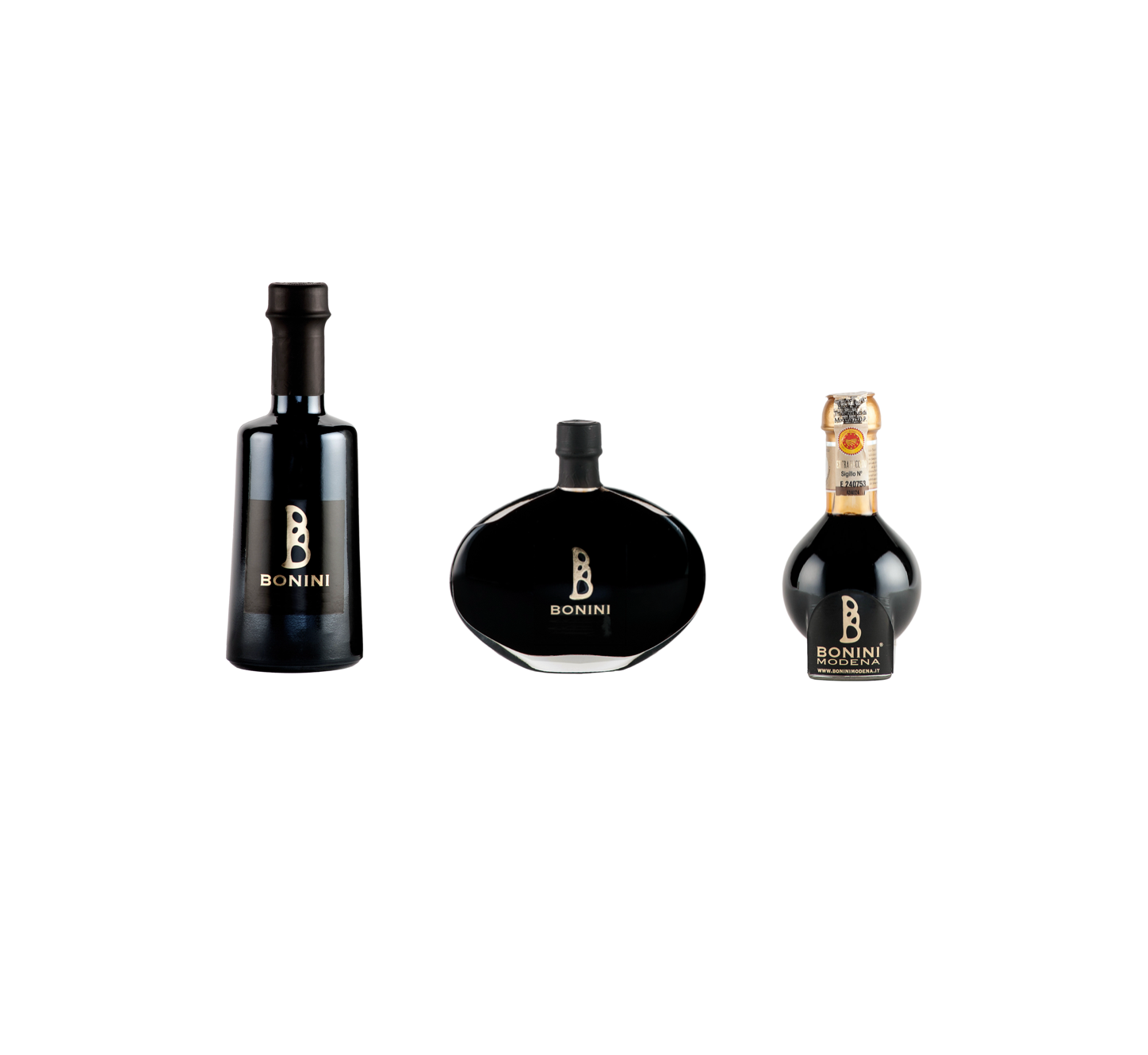 Balsamic Kosher Collection