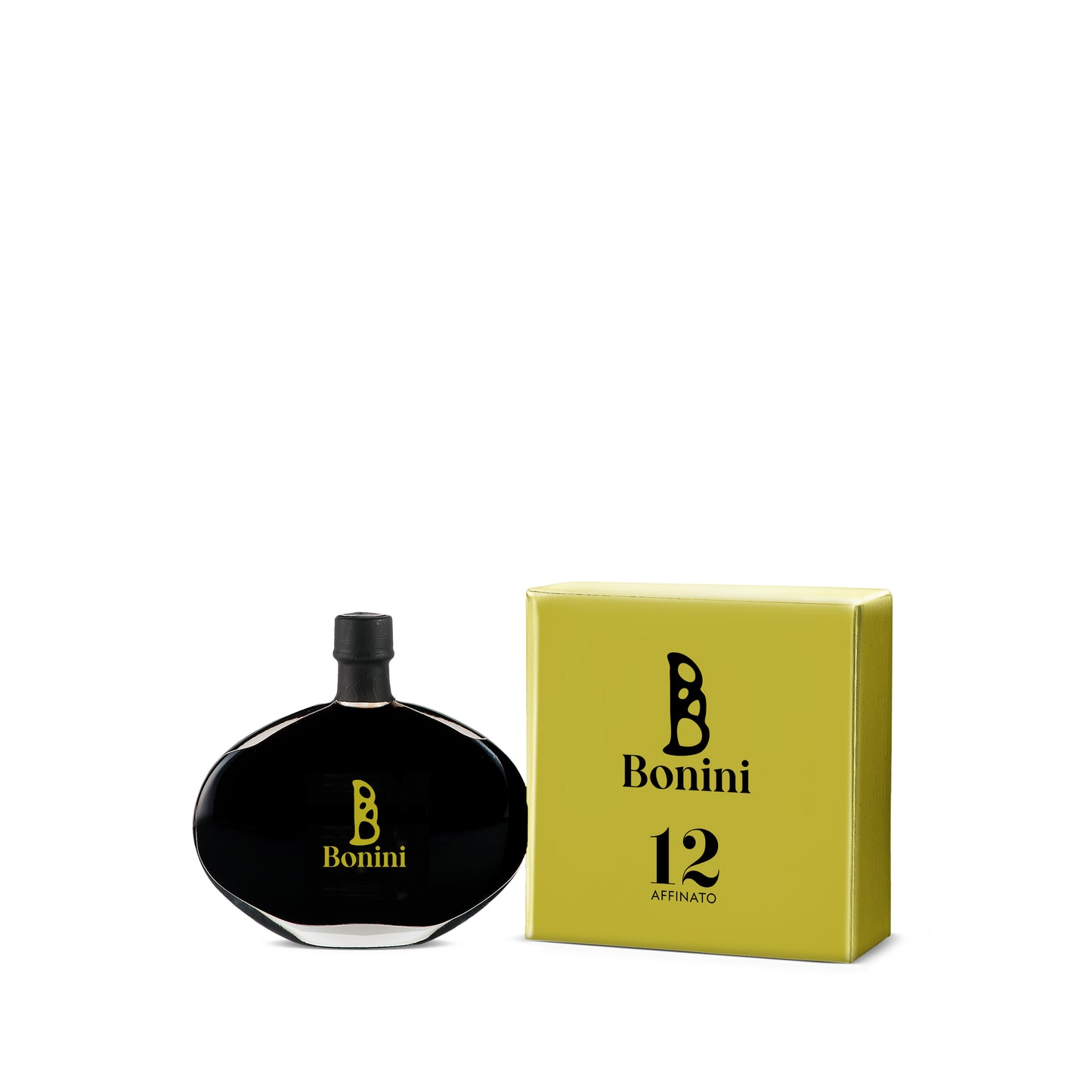 Bonini Affinato 12 year