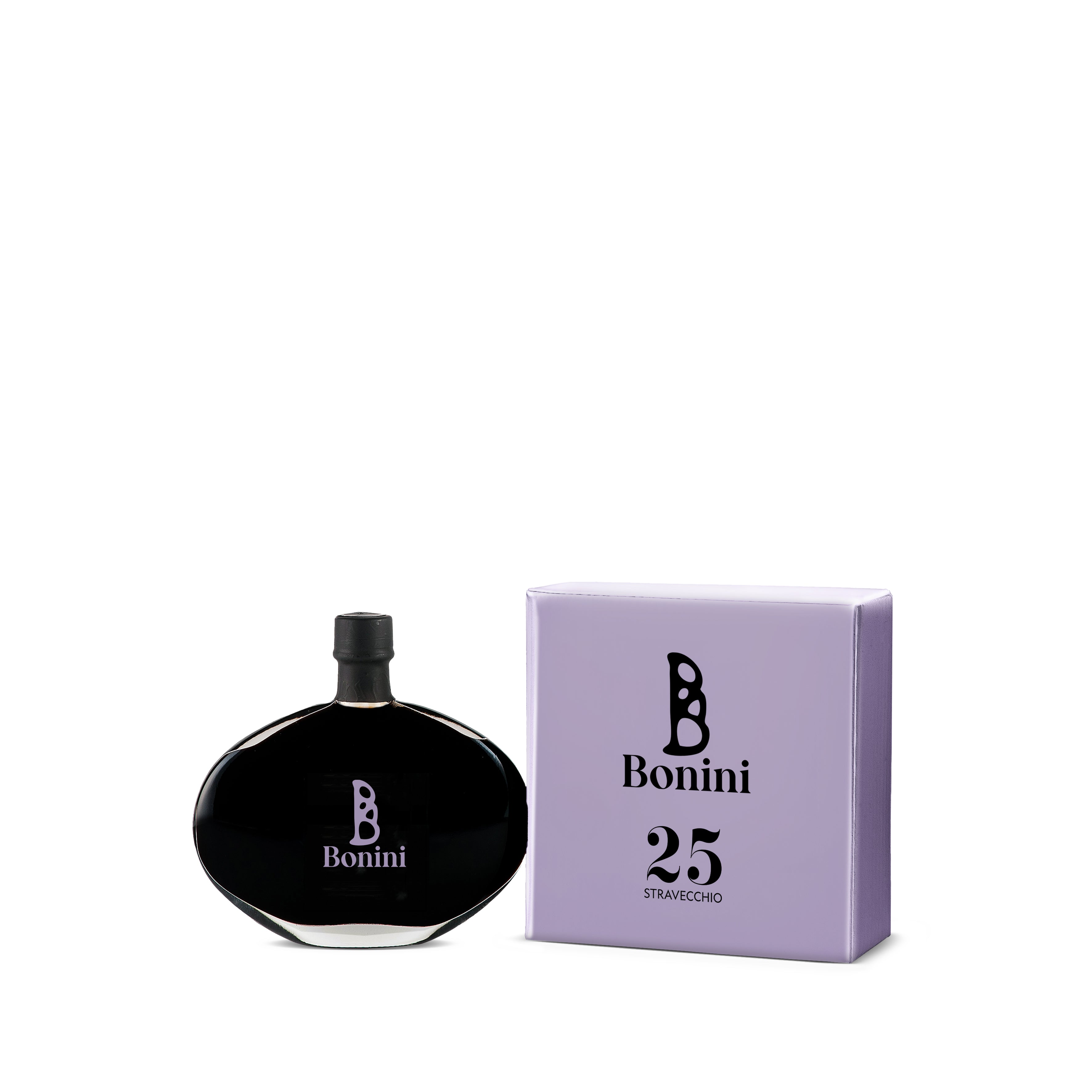 Bonini 25-Year Aged Balsamico | Premium Italian Balsamic Vinegar