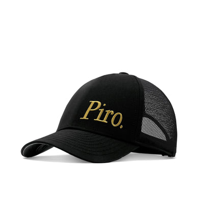 The Piro Harvest Cap