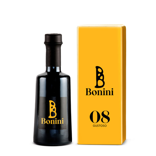 Bonini Gustoso 8 Years Special Subscribers
