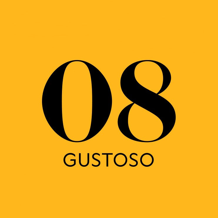 Bonini Gusto: A Bold Take on Italian Balsamic Condiments