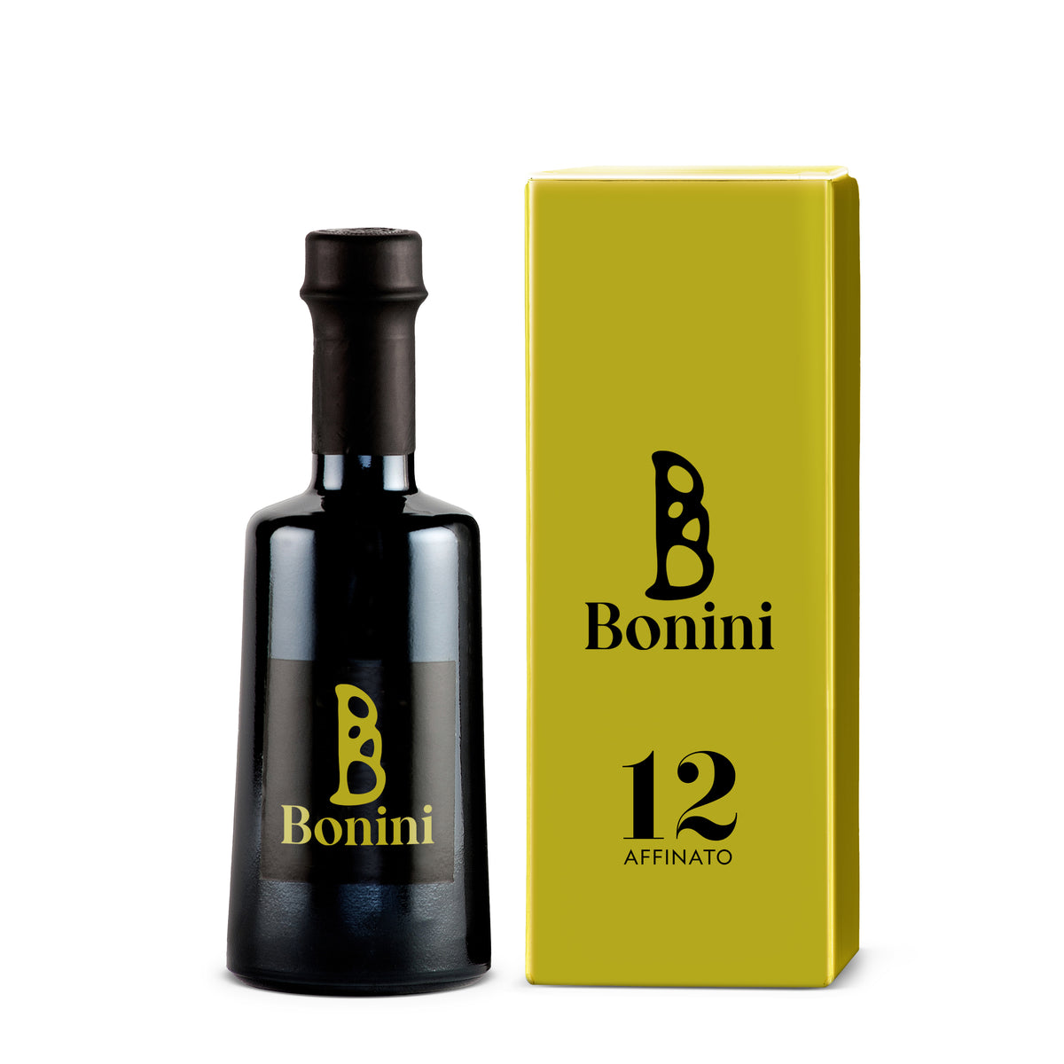 Aged Balsamico Premium Italian Balsamic Vinegar Modena