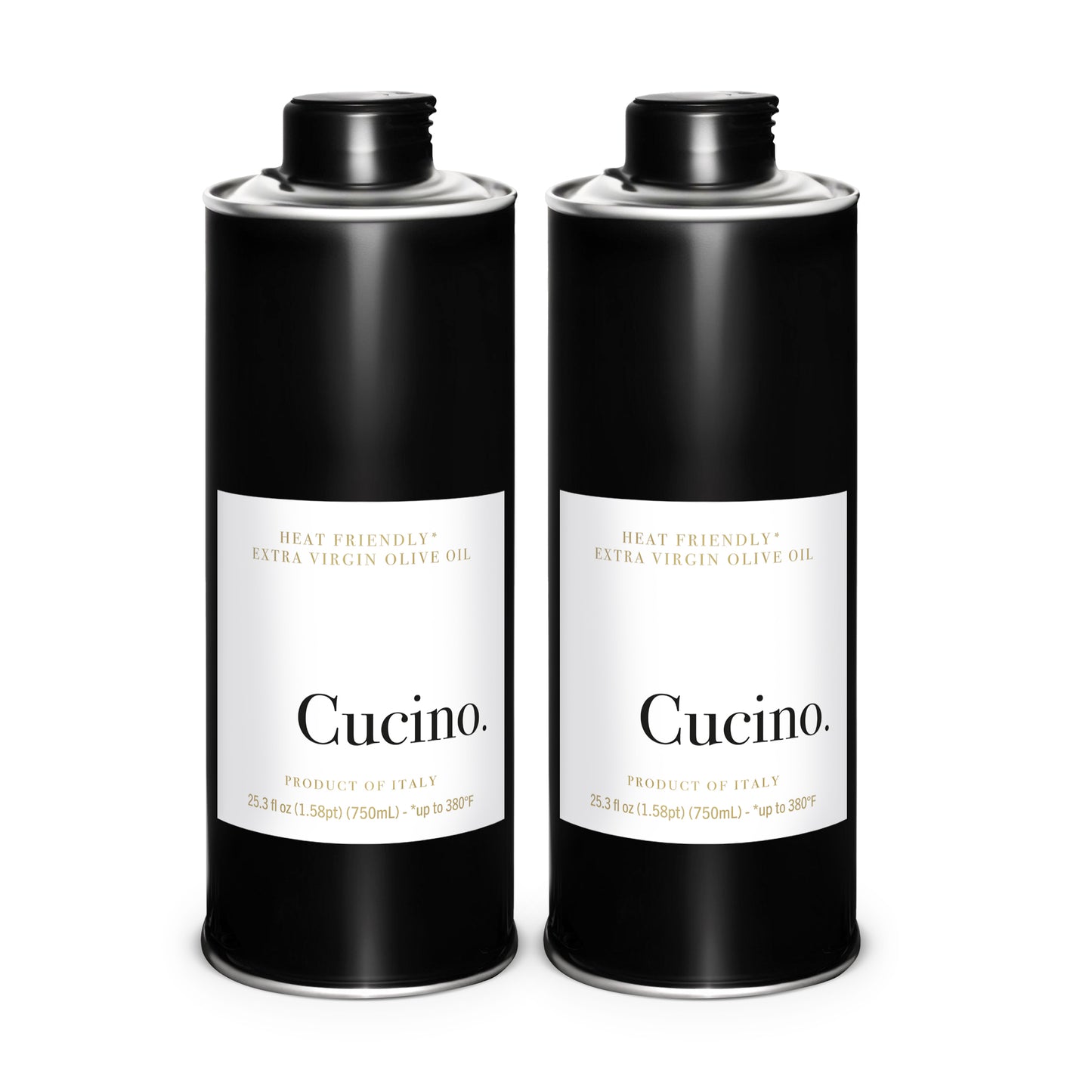 Extra Virgin Olive Oil Cucino. Subscription