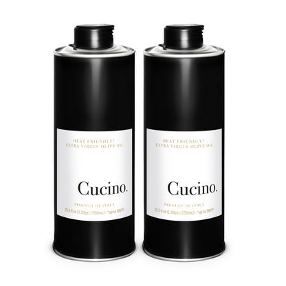 Extra Virgin Olive Oil Cucino. Subscription