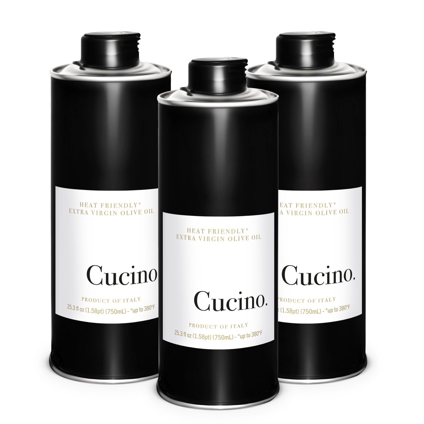 Extra Virgin Olive Oil Cucino. Subscription