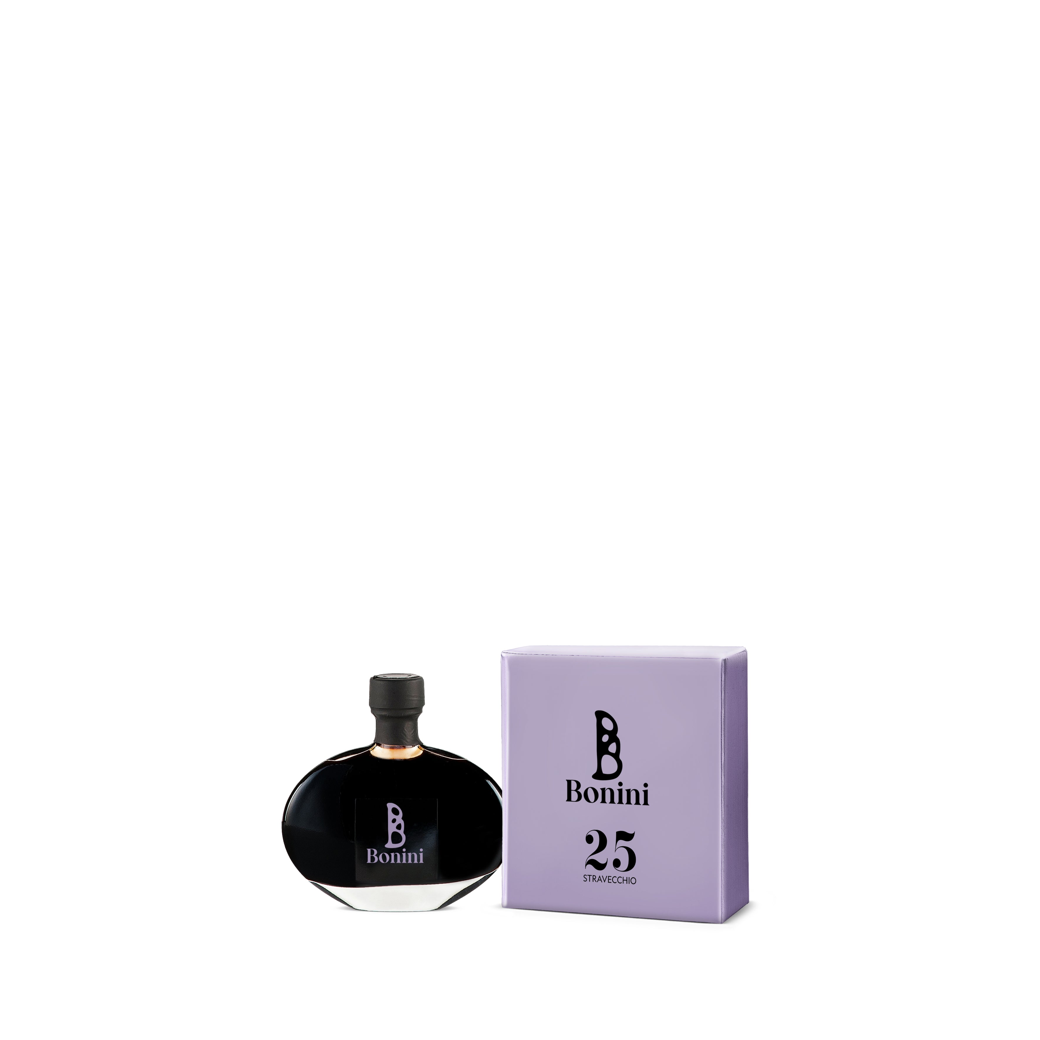 BONIC Puro／ボニックプロ Bonini 25-Year Aged Balsamico | Premium Italian Balsamic Vinegar