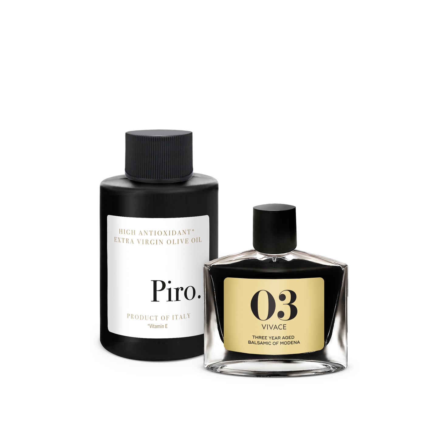Extra Virgin Olive Oil  Tasting Kit
