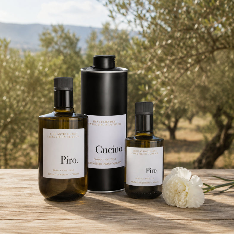 The Piro Collection