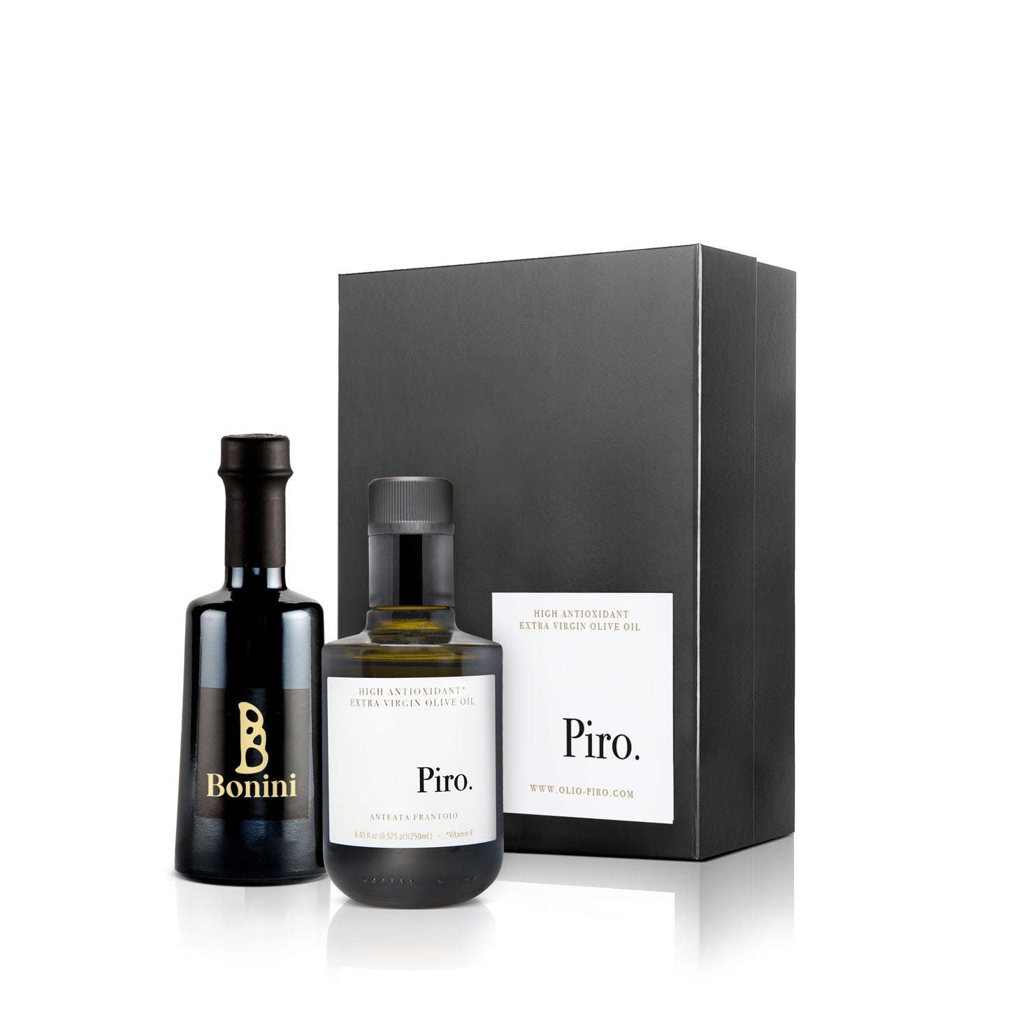 Gourmet Corporate Gift Box - FINRA Compliant - Special Subscribers