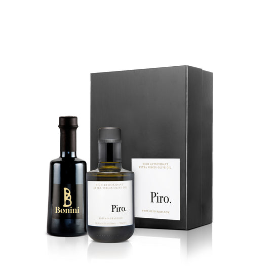 Gourmet Corporate Gift Box - FINRA Compliant - Special Subscribers