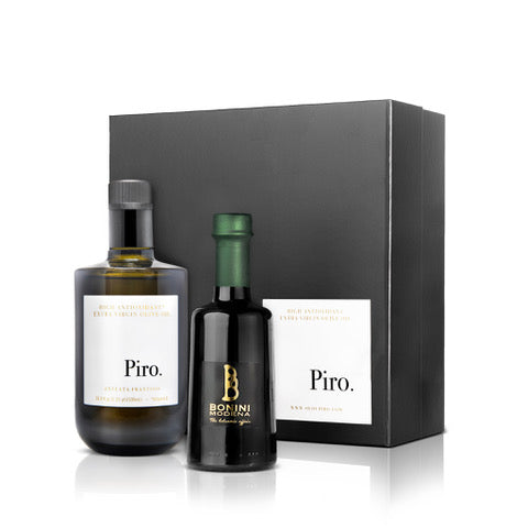 Curated Gifts and Collections