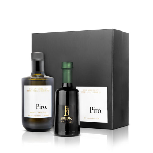 Curated Gifts and Collections