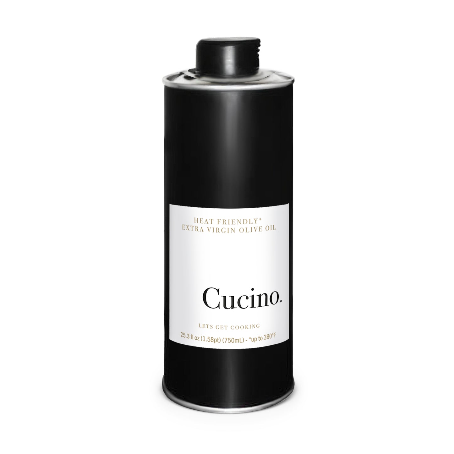 Extra Virgin Olive Oil Cucino. Subscription - Olio Piro.