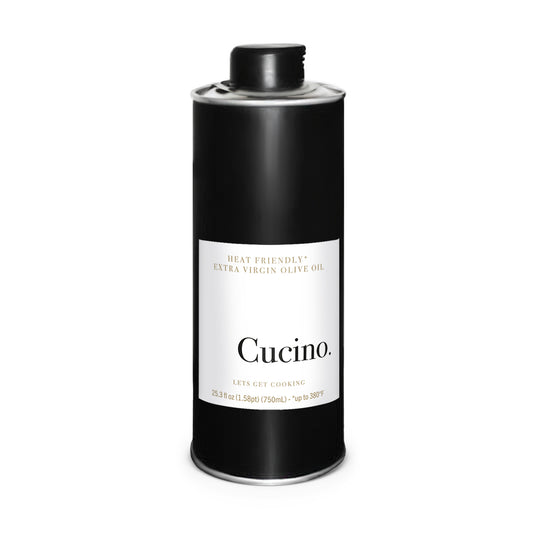 Extra Virgin Olive Oil Cucino.