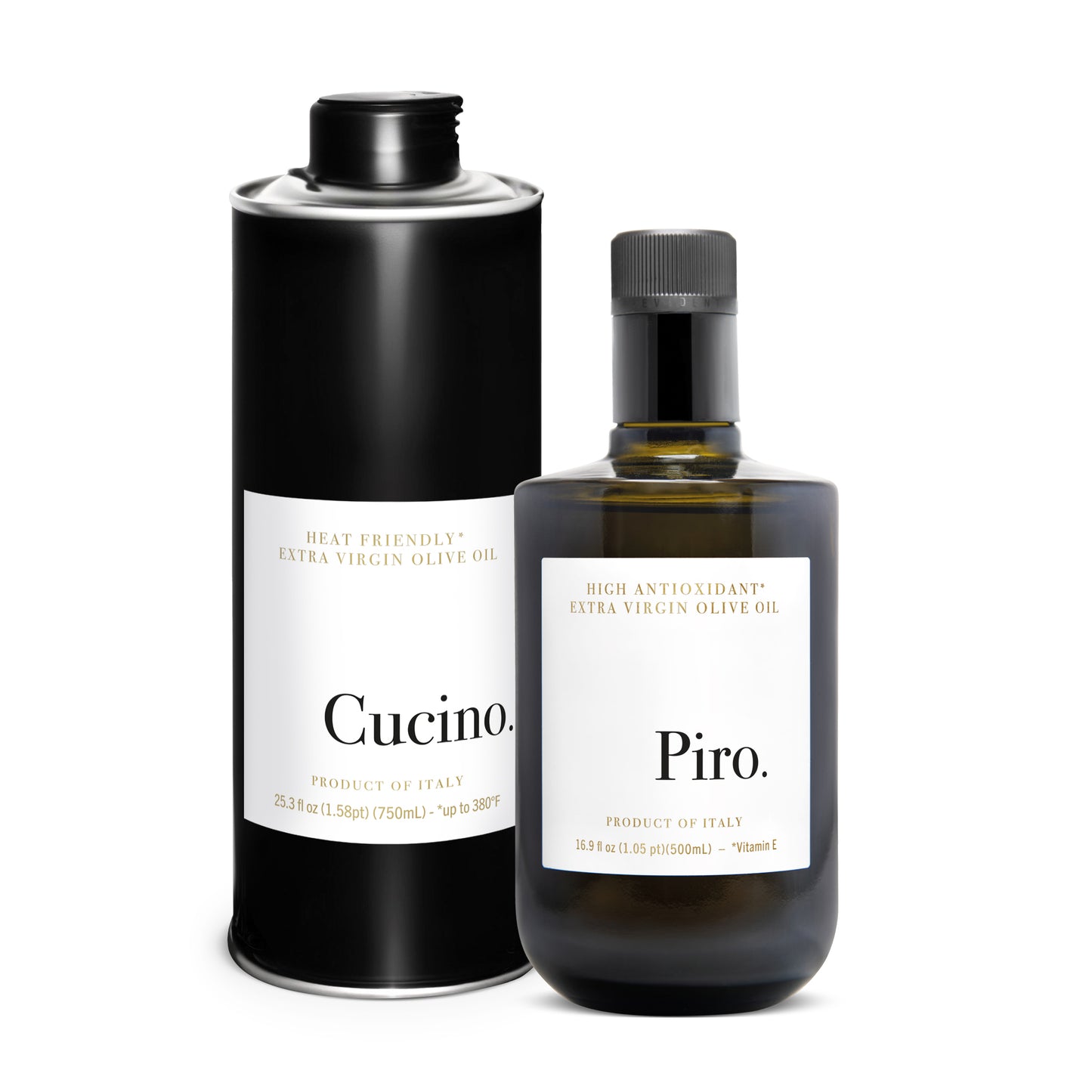 Extra Virgin Olive Oil Cucino. Subscription