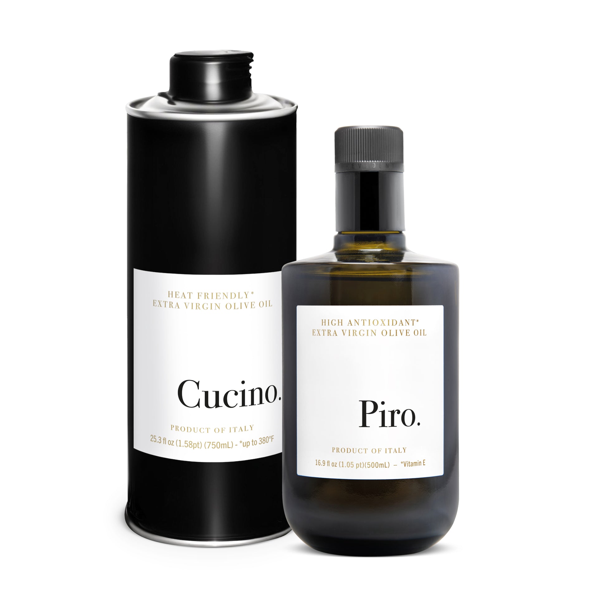 Piro. + . Special Subscribers