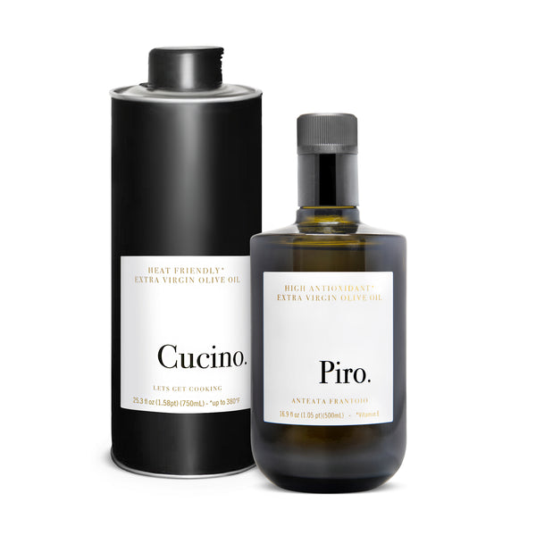 Shop Healthiest Extra Virgin Olive Oil For Cooking – Cucino