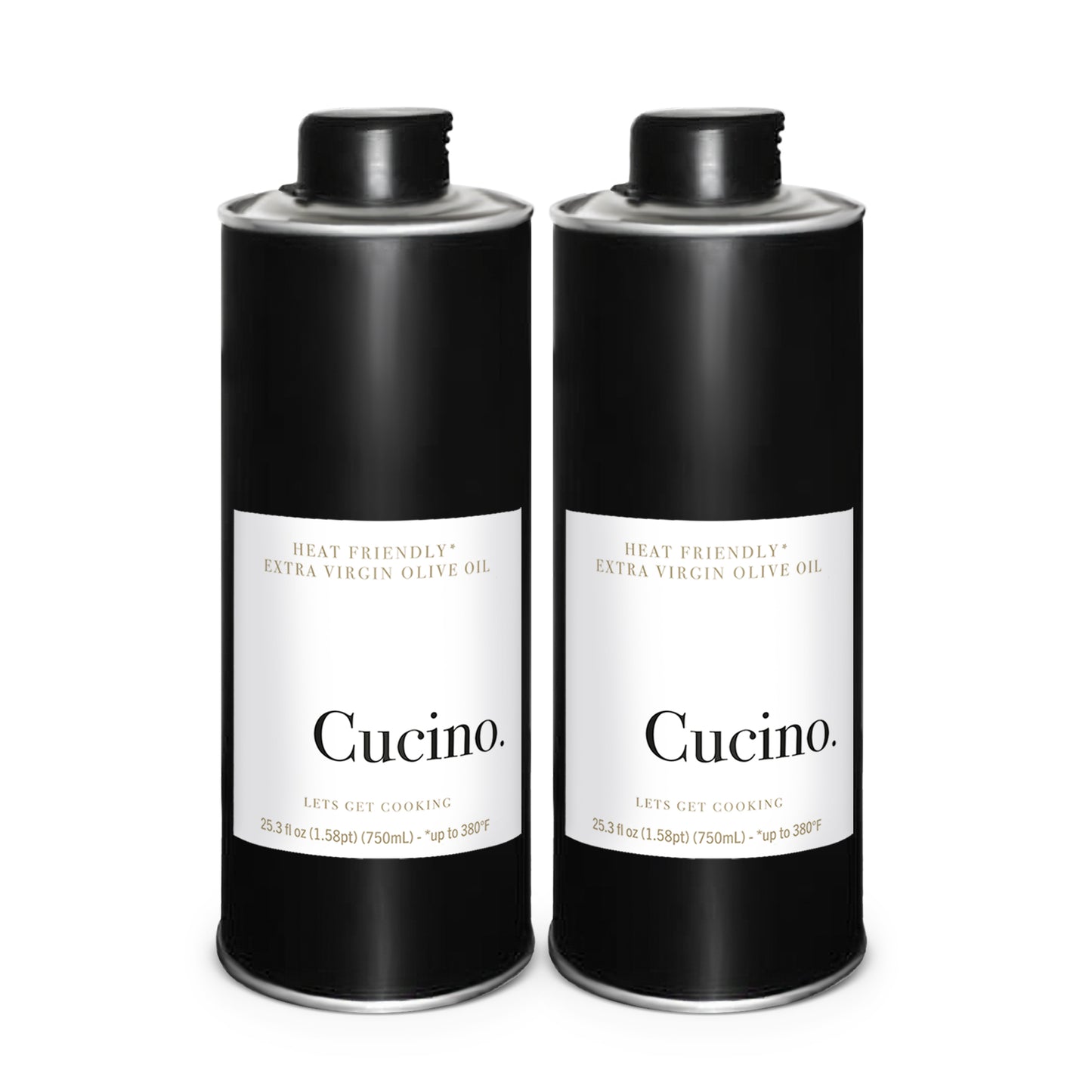 Extra Virgin Olive Oil Cucino. Subscription - Olio Piro.
