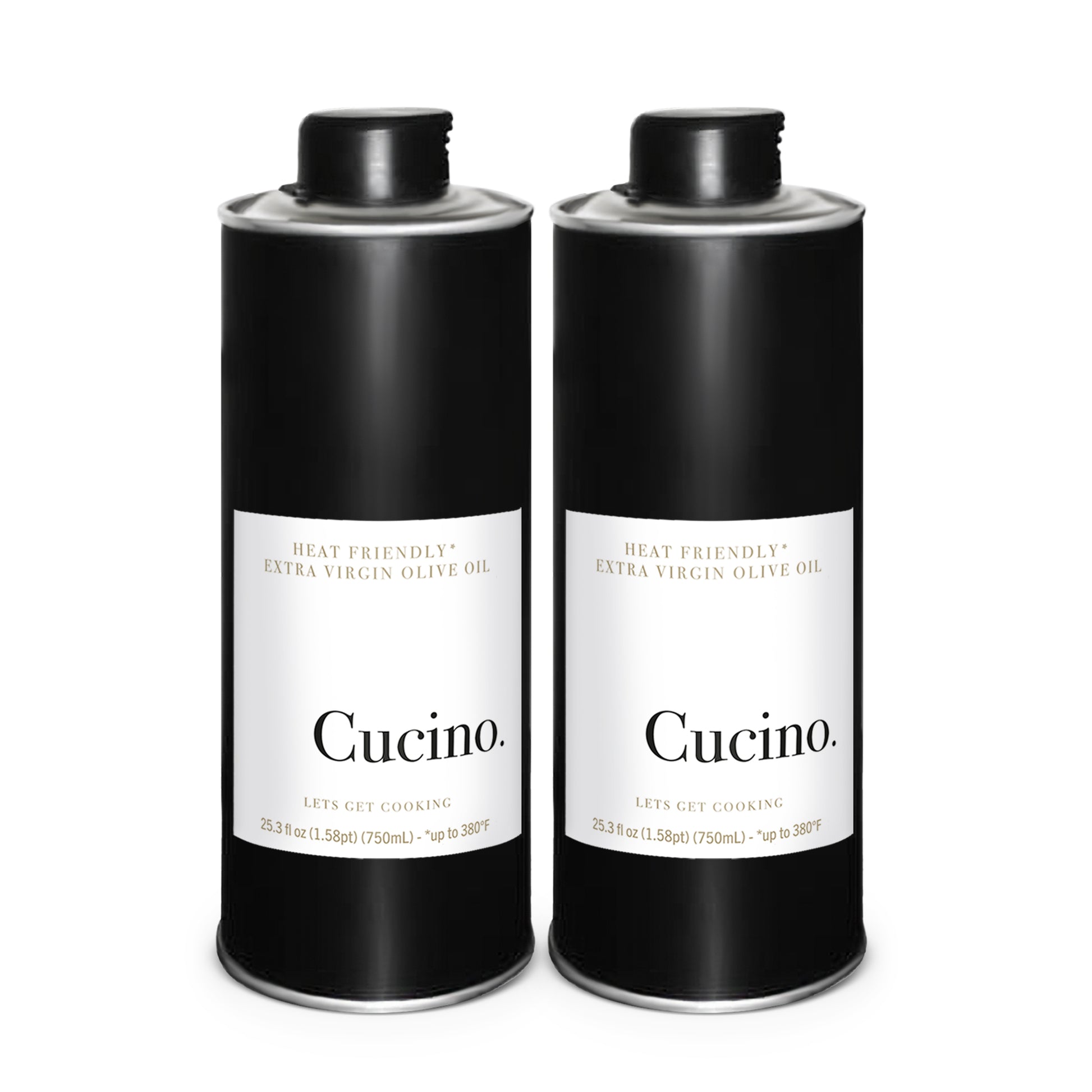 Extra Virgin Olive Oil Cucino. Subscription - Olio Piro.