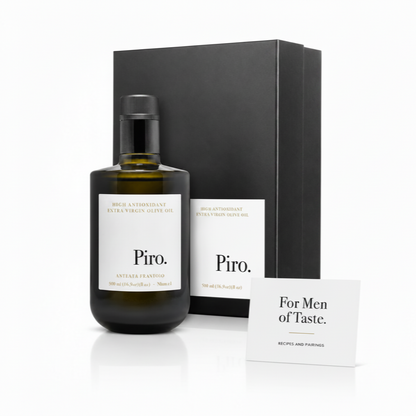 For Men of Taste