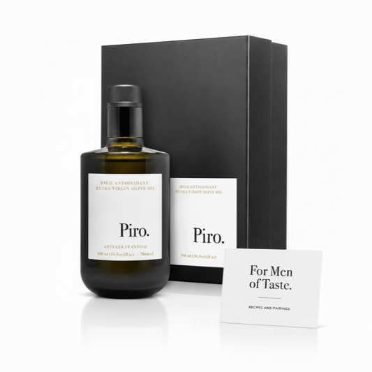 For Men of Taste