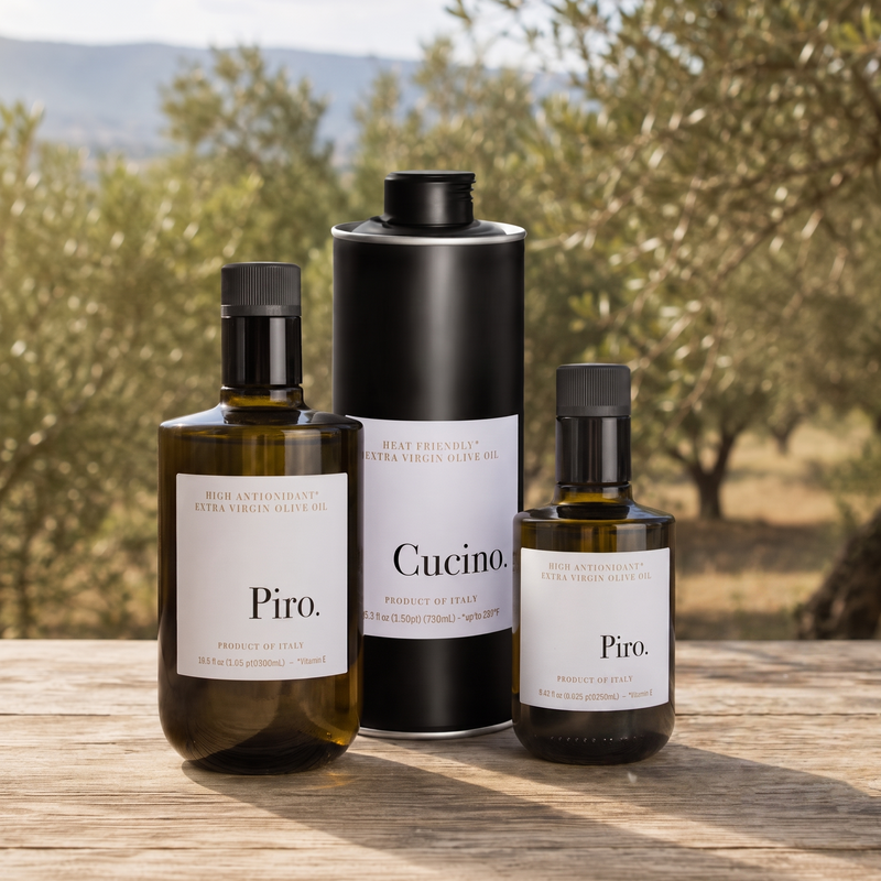 The Piro Collection