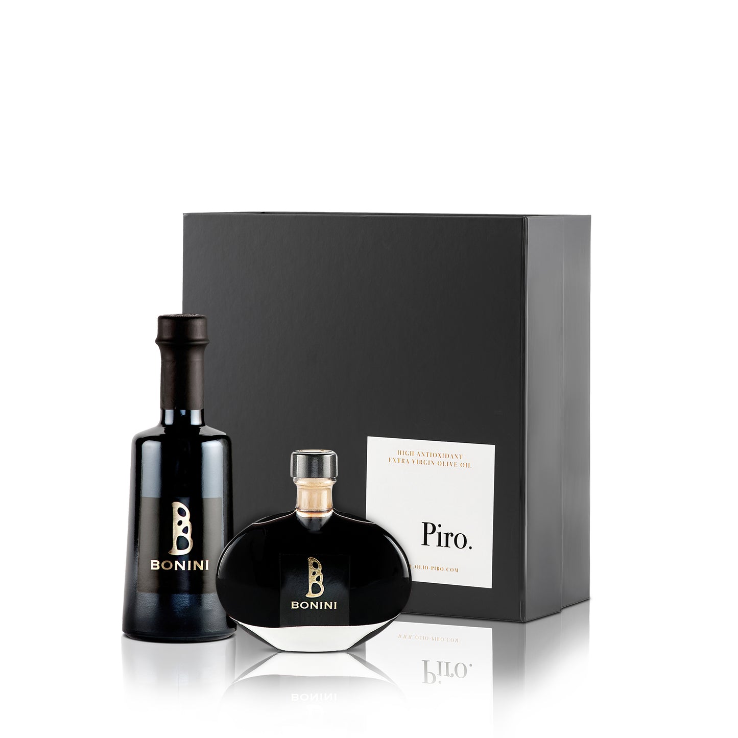 Curated Gifts and Collections