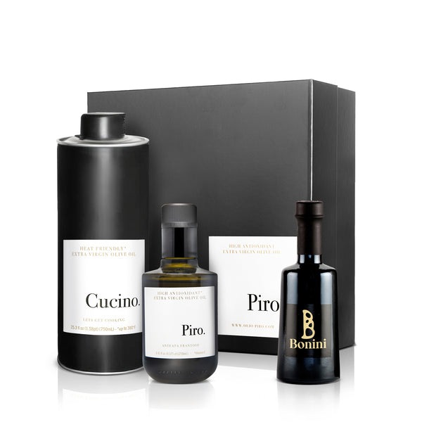 Curated Gifts and Collections