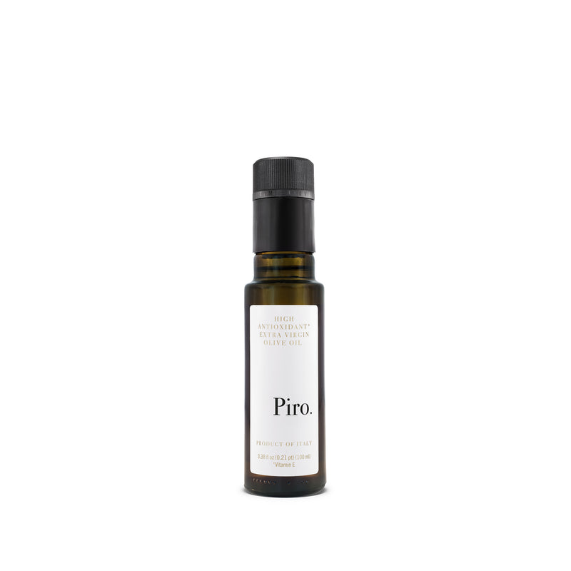 Organic Extra Virgin Olive Oil Piro.