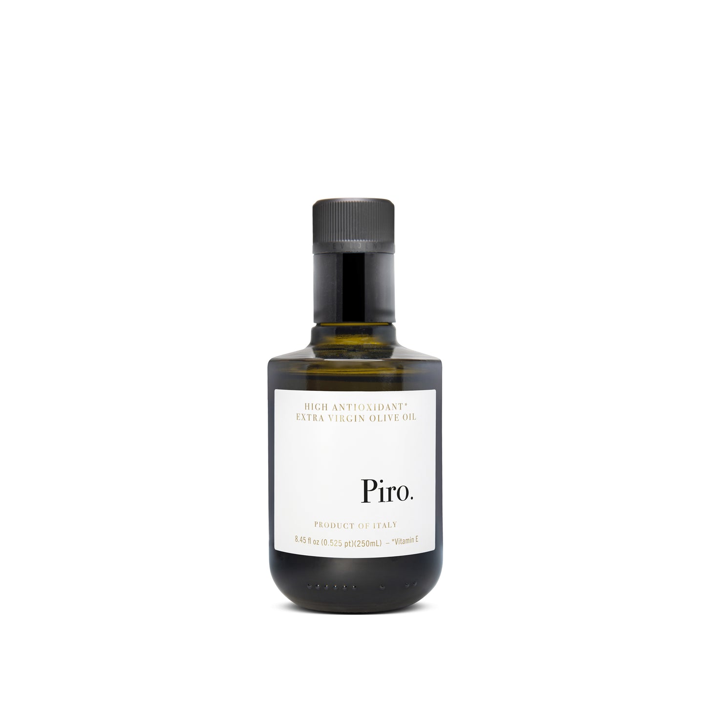 Extra Virgin Olive Oil Piro.