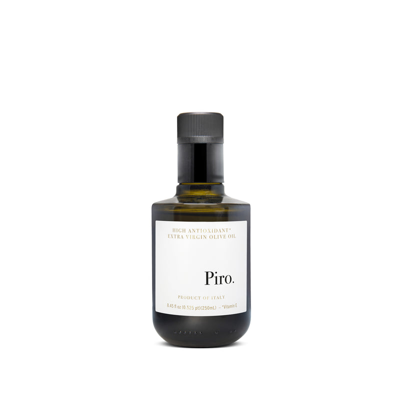 Organic Extra Virgin Olive Oil Piro.