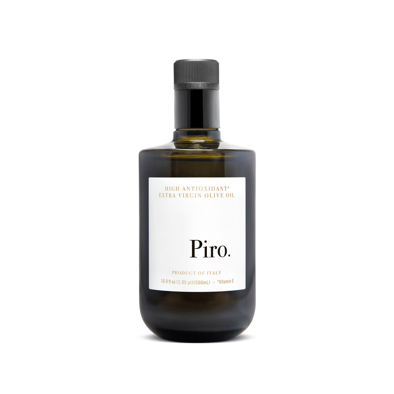 Organic Extra Virgin Olive Oil Piro.