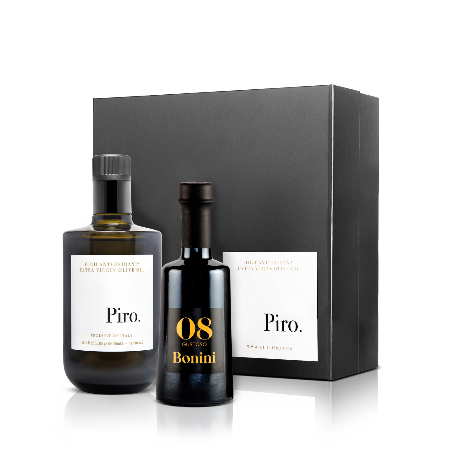 The Heritage Pairing