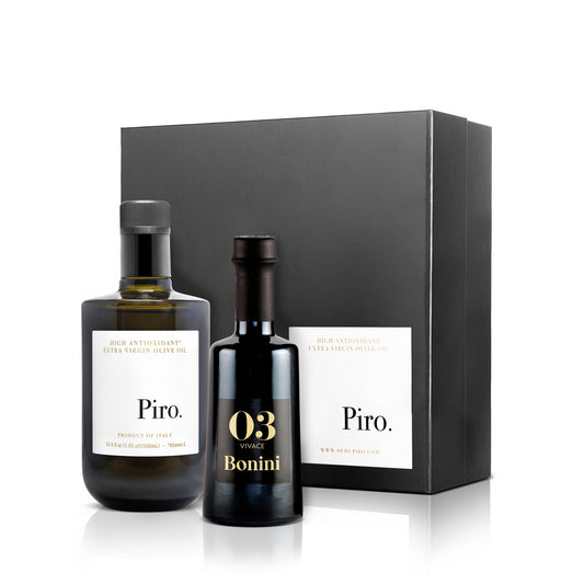 The Signature Edition