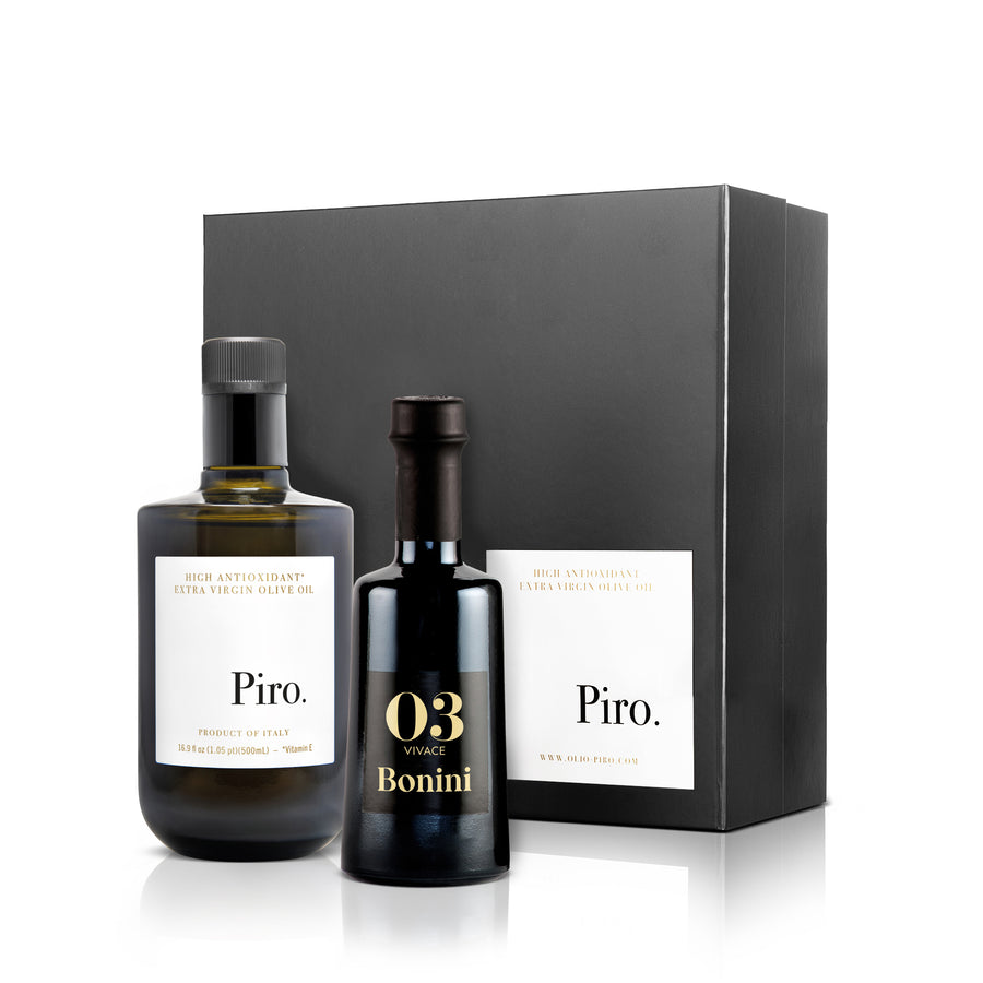 The Signature Edition
