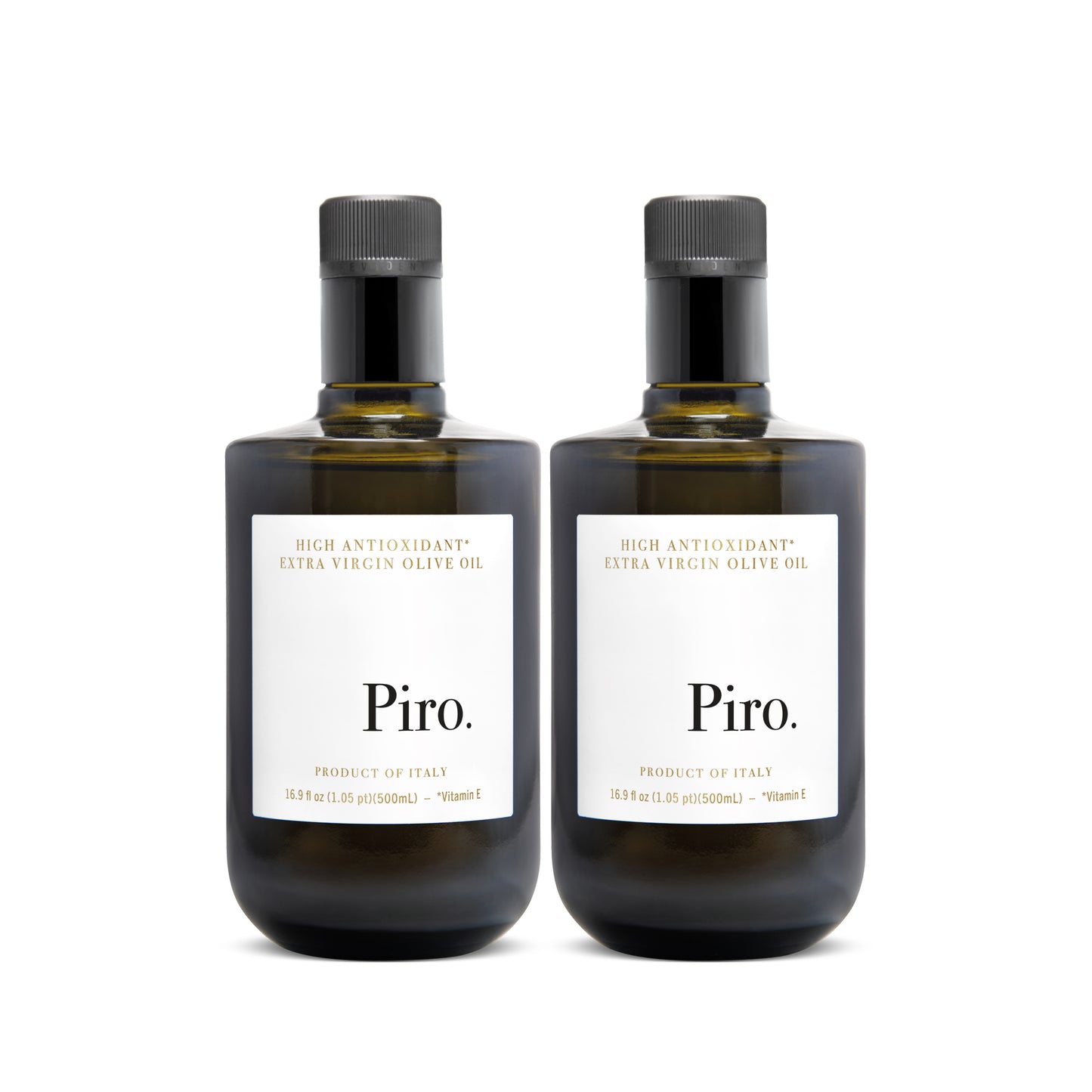 Extra Virgin Olive Oil Piro.