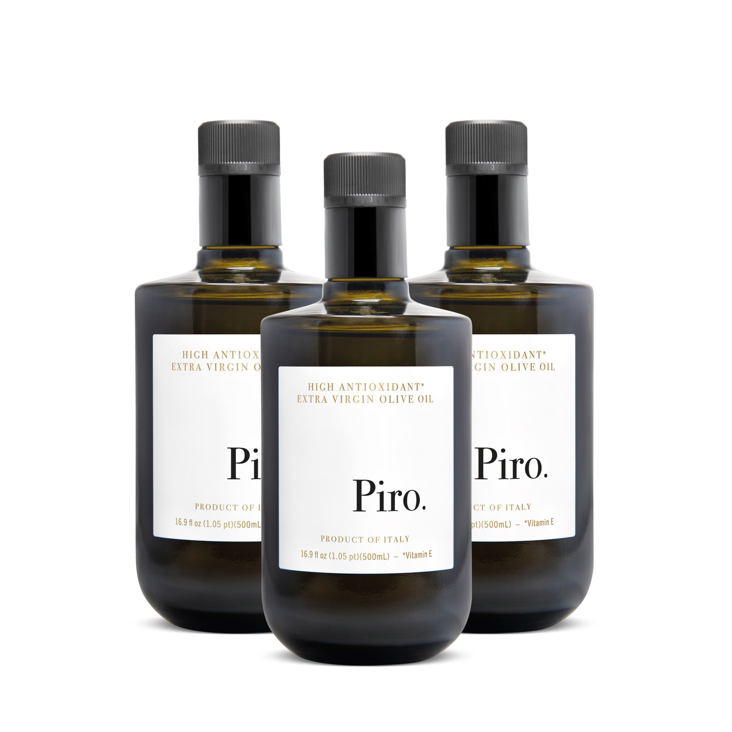 Extra Virgin Olive Oil Piro.