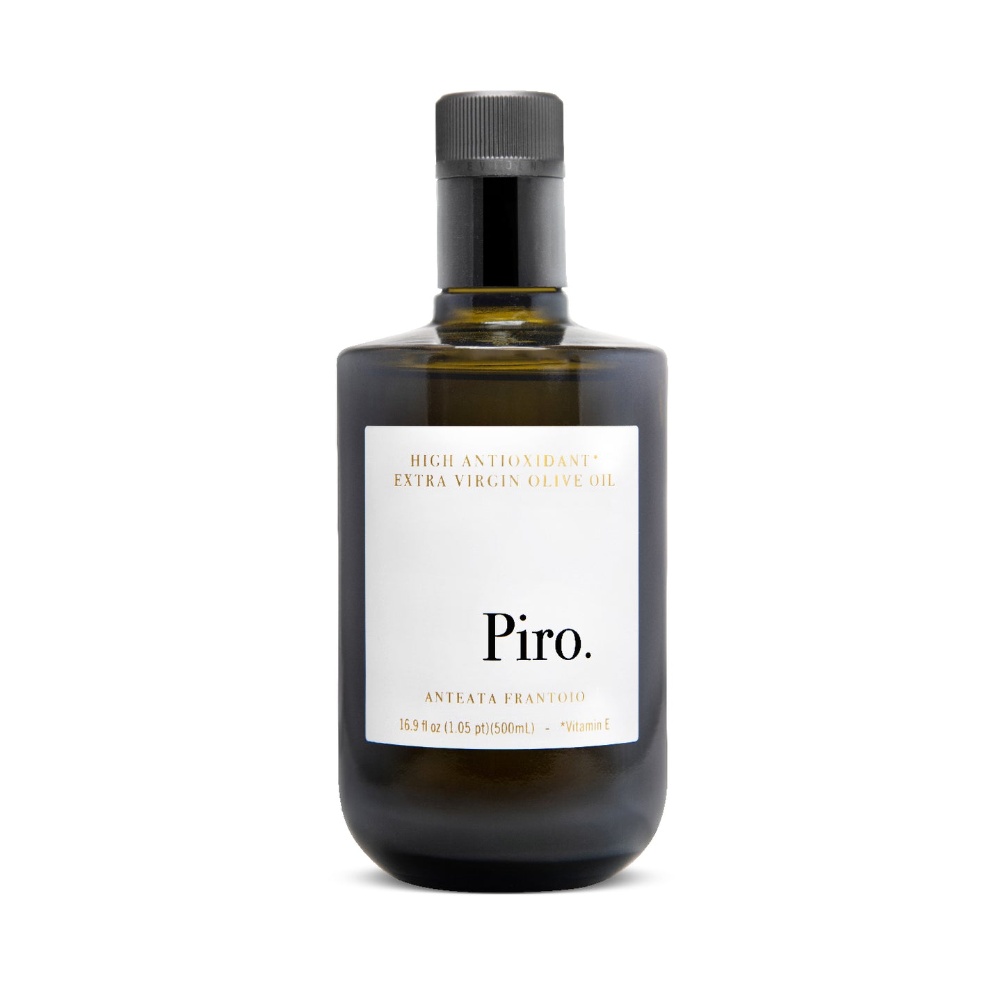 Purchase for the Cause - Olio Piro.