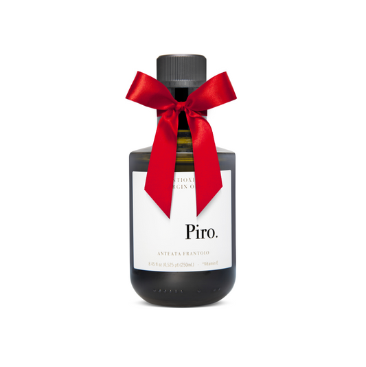 Piro Mini Bottle Holiday Case