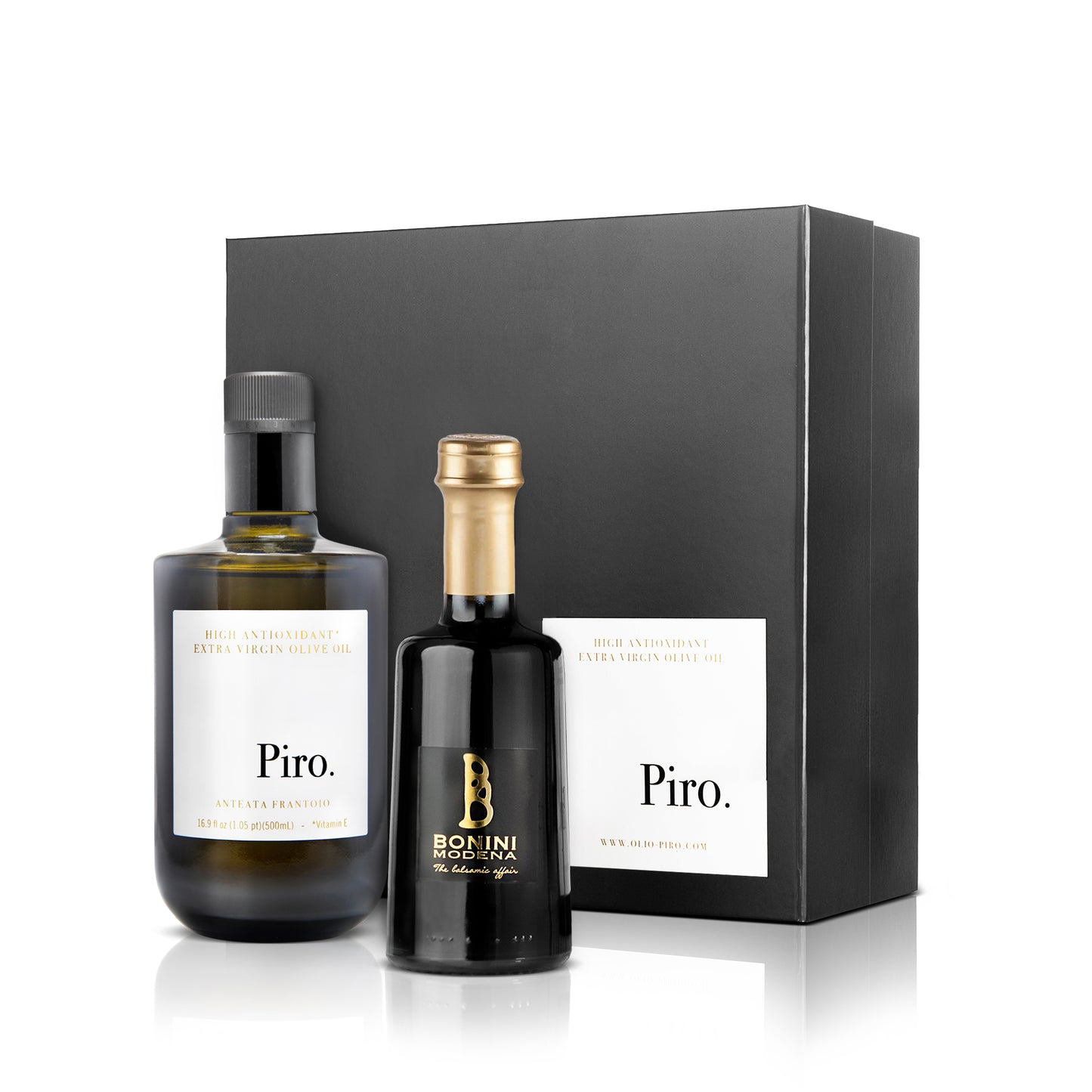 Curated Gifts and Collections