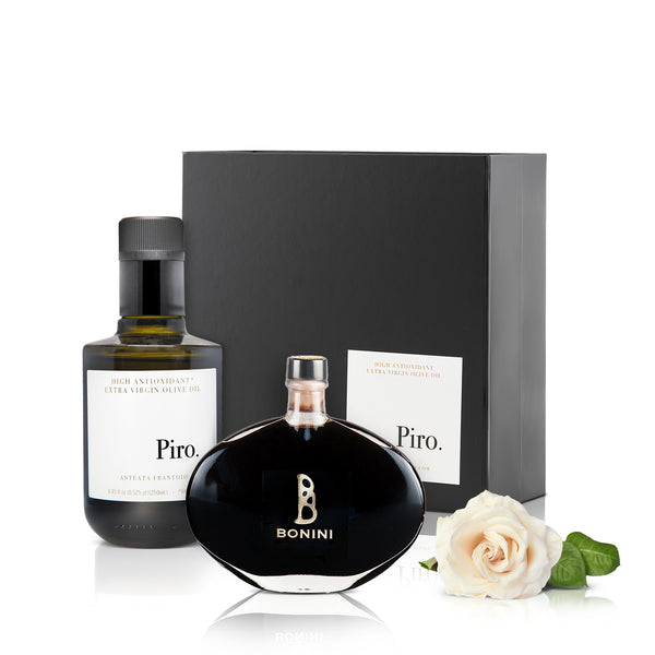 A Gourmet Love Story — The Valentine’s Gift Box by Piro | Special Subscribers