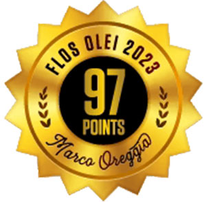 250ml (8.4oz) Special Subscribers - Olio Piro.