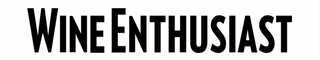 Banner WineEnthusiast - olio piro